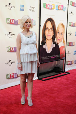 Illustration for article titled The Baby Mama Premiere Was Chock-Full Of Hot Mamas